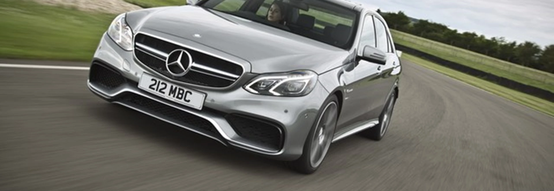 Best super saloons